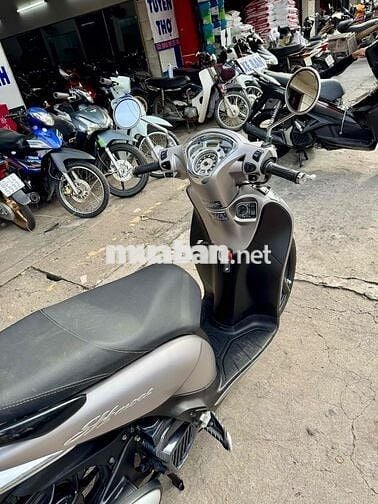 🔵🔵 SH Mode bạc đen đký cuối 2018 rất đẹp có góp