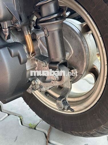 xe bstp máy zin chưc rớt đầu