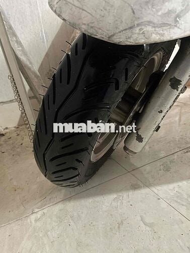 Xe nữ chạy giấy đầy đủ