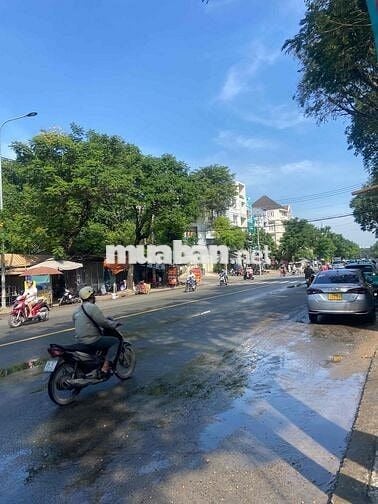 Kho Mặt Tiền Mới Đặng Thùy Trâm - Bình Thạnh – Vị Trí Vàng Cho Doanh N