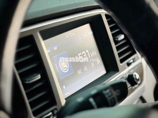 𝐇𝐲𝐮𝐧𝐝𝐚𝐢 𝐄𝐥𝐚𝐧𝐭𝐫𝐚 𝟏.𝟔𝐀𝐓 GLS 𝐌𝐨𝐝𝐞𝐥 𝟐𝟎𝟏𝟖 𝐒𝐢𝐞̂𝐮 Đ𝐞̣𝐩