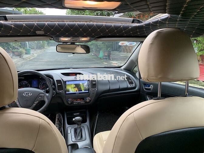 K3 số Tự Động -Xe Tốt - Giá Hợp Lý