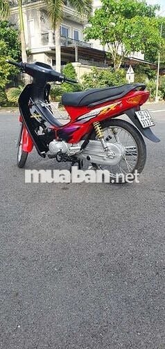 Future up wave zx Xe don moi