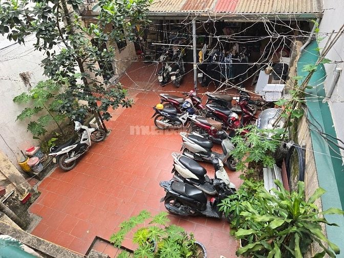 Bán đất tặng nhà trong ngõ, Phố Minh Khai, quận Hai Bà Trưng, Hà nội