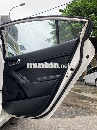 K3 số Tự Động -Xe Tốt - Giá Hợp Lý