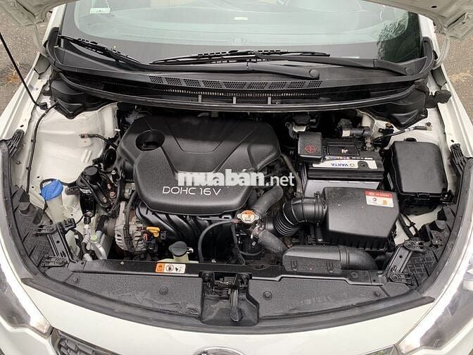 K3 số Tự Động -Xe Tốt - Giá Hợp Lý