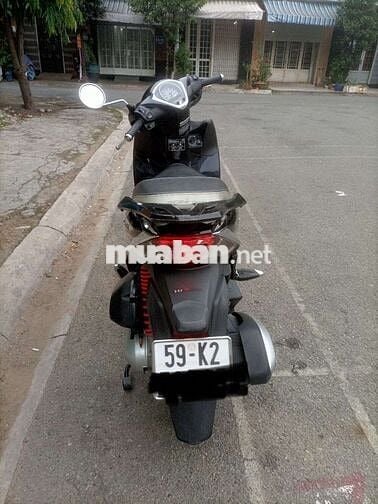 Honda SH Mode ABS 2022 chính chủ