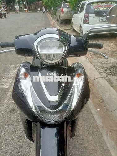 Honda SH Mode ABS 2022 chính chủ