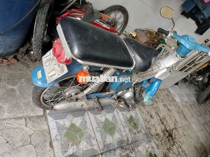 Cần bán trước cúp 78 biển số 789