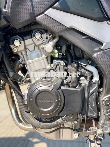 HONDA CB 500X motor pkl adventure xe đẹp lướt