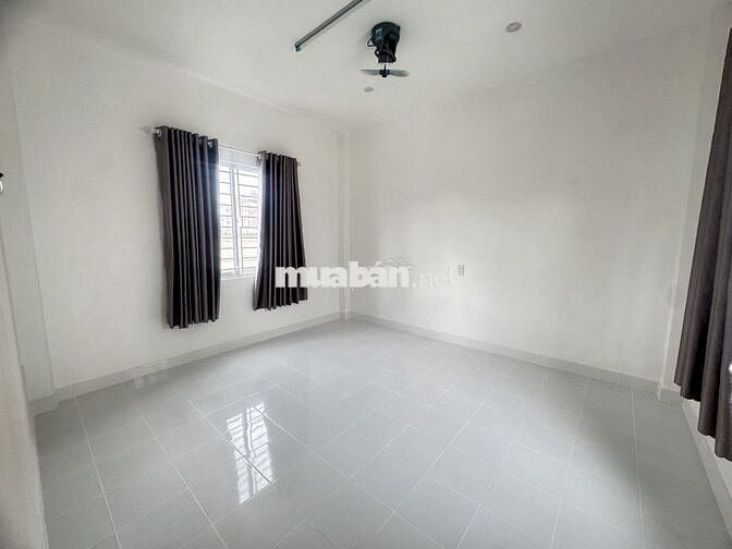 NHÀ ĐẸP 3 TẦNG, 3PN, NGUYỄN VĂN CÔNG, GẦN SÂN BAY, HẺM 3M, GIÁ 7.2 TỶ