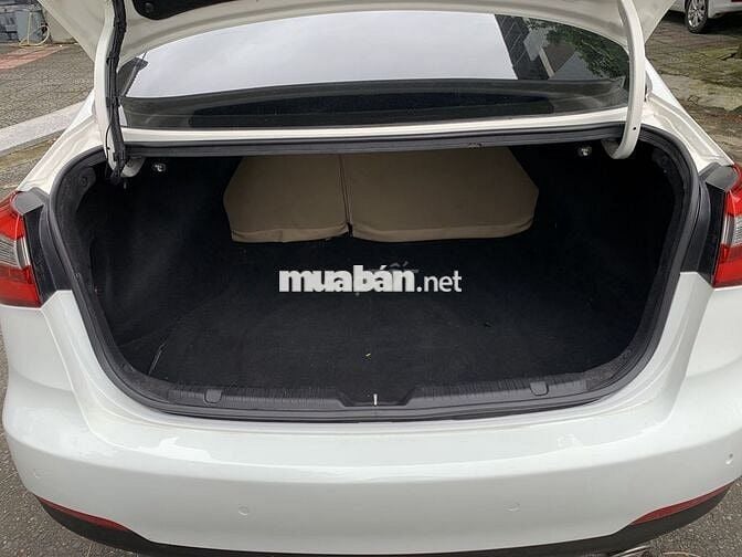 K3 số Tự Động -Xe Tốt - Giá Hợp Lý