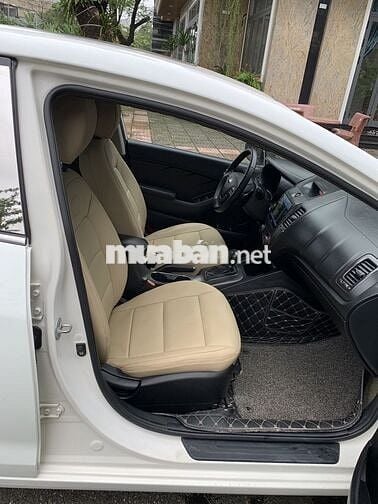 K3 số Tự Động -Xe Tốt - Giá Hợp Lý