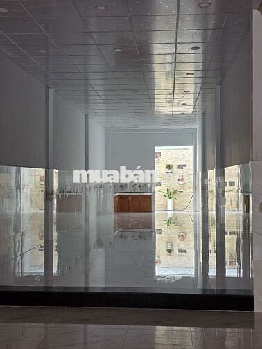 NHÀ CHO THUÊ NGUYÊN CĂN - MẶT TIỀN - NGÃ TƯ PHẠM HÙNG-NGUYỄN VĂN LINH