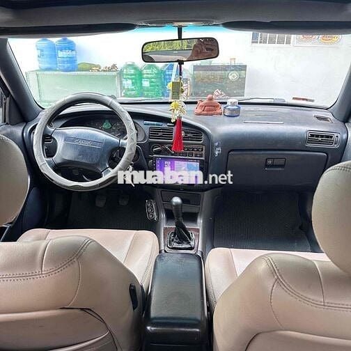 Toyota Camry 3.0XLE   khoá bấm , máy êm ru