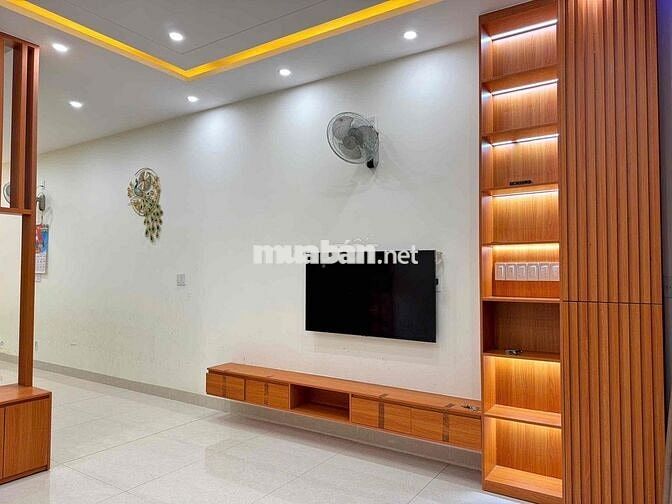 Cho thuê nhà Trung Lương 12 - Hoà Xuân - Đà Nẵng