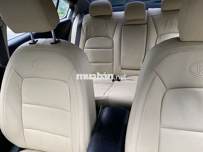 K3 số Tự Động -Xe Tốt - Giá Hợp Lý