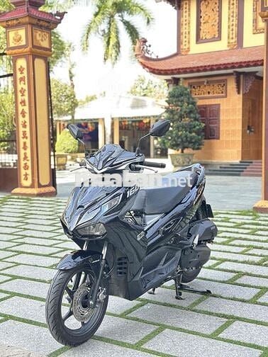 Airblade 160 ABS 2022 Đen Bóng - Gop 23🍠 Nhận Xe