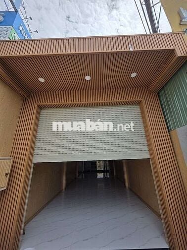 NHÀ CHO THUÊ NGUYÊN CĂN - MẶT TIỀN - NGÃ TƯ PHẠM HÙNG-NGUYỄN VĂN LINH