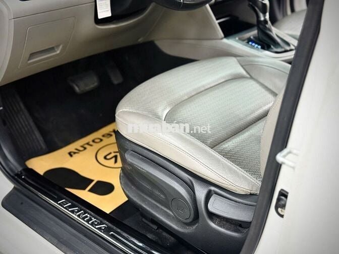 Hyundai Elantra 2018 1.6 AT GLS - 70,000 km cọp.