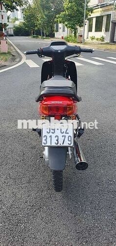 Future up wave zx Xe don moi