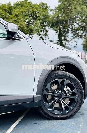 VinFast VF6 PLUS trả trước chưa đến 100tr nhận xe