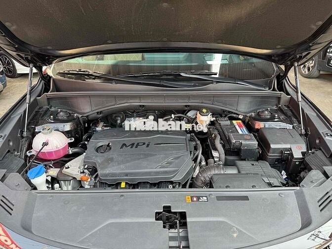 Kia Sorento 2024 Signature 2.5 AT AWD - 16000 km