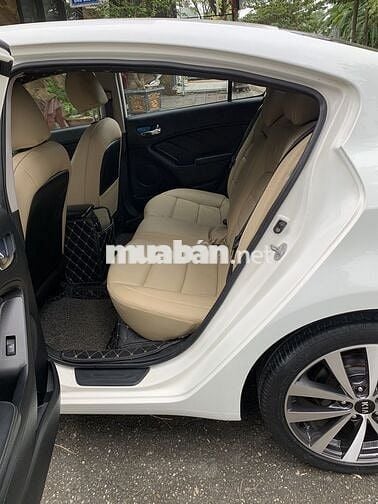 K3 số Tự Động -Xe Tốt - Giá Hợp Lý