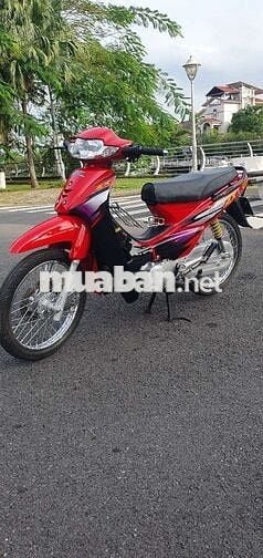 Future up wave zx Xe don moi