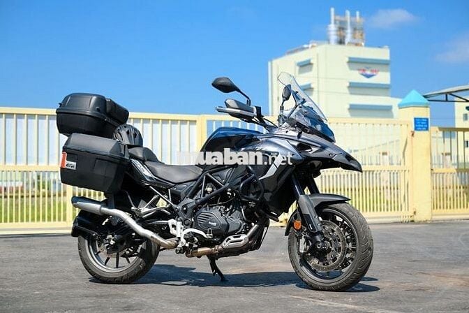 Benelli TRK 502 – Chiến Binh Adventure, Giá Tốt
