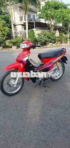 Future up wave zx Xe don moi