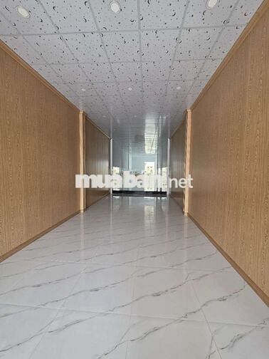 NHÀ CHO THUÊ NGUYÊN CĂN - MẶT TIỀN - NGÃ TƯ PHẠM HÙNG-NGUYỄN VĂN LINH