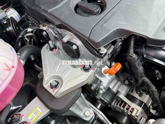 Kia Sorento 2024 Signature 2.5 AT AWD - 16000 km