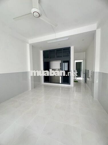 NHÀ ĐẸP 3 TẦNG, 3PN, NGUYỄN VĂN CÔNG, GẦN SÂN BAY, HẺM 3M, GIÁ 7.2 TỶ