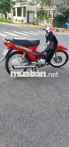 Future up wave zx Xe don moi