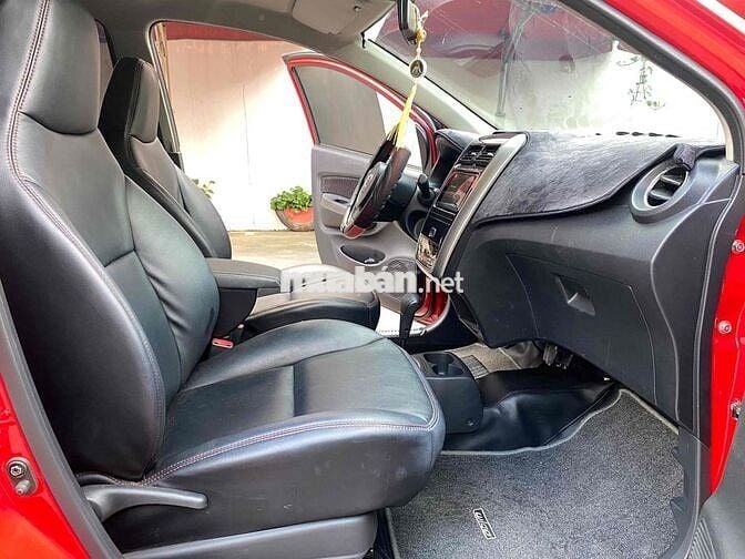 Toyota Wigo 2021 1.2 AT - 41554 km