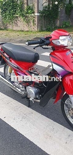 Future up wave zx Xe don moi