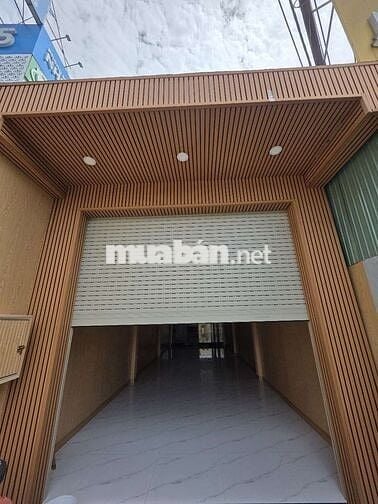 NHÀ CHO THUÊ NGUYÊN CĂN - MẶT TIỀN - NGÃ TƯ PHẠM HÙNG-NGUYỄN VĂN LINH