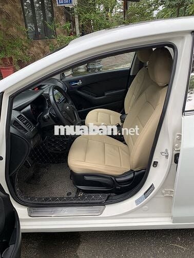 K3 số Tự Động -Xe Tốt - Giá Hợp Lý