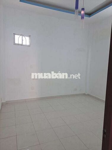 Cho thuê nhà mới sạch sẽ Gò Vấp