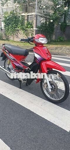 Future up wave zx Xe don moi