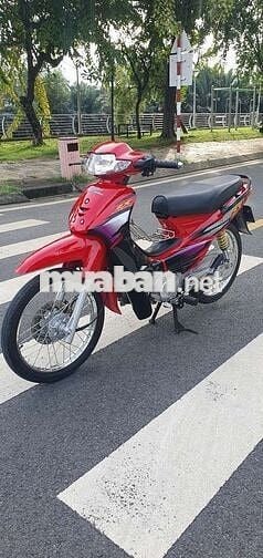 Future up wave zx Xe don moi