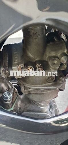 Future up wave zx Xe don moi