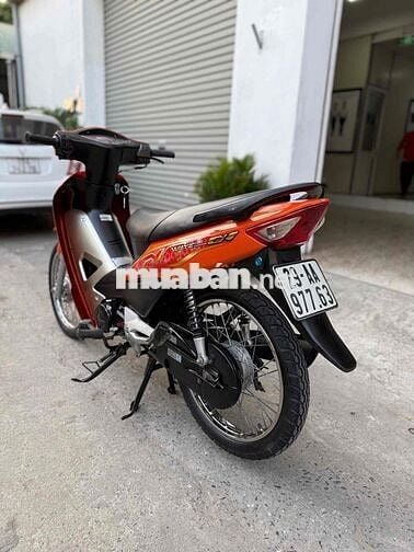honda wave a100 chính chủ