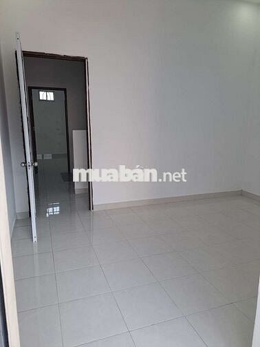 Cho thuê nhà mới sạch sẽ Gò Vấp