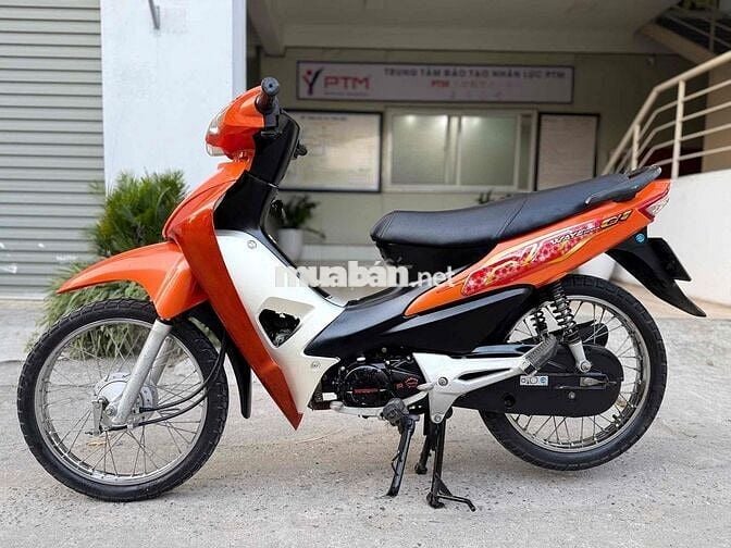honda wave a100 chính chủ
