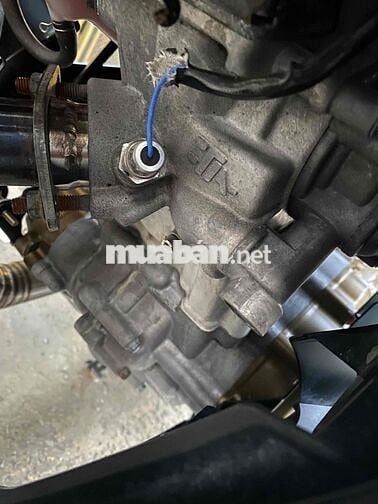 EM KẸT TIỀN BÁN EX 150 65zz 2020 9c BIỂN SỐ TỈNH
