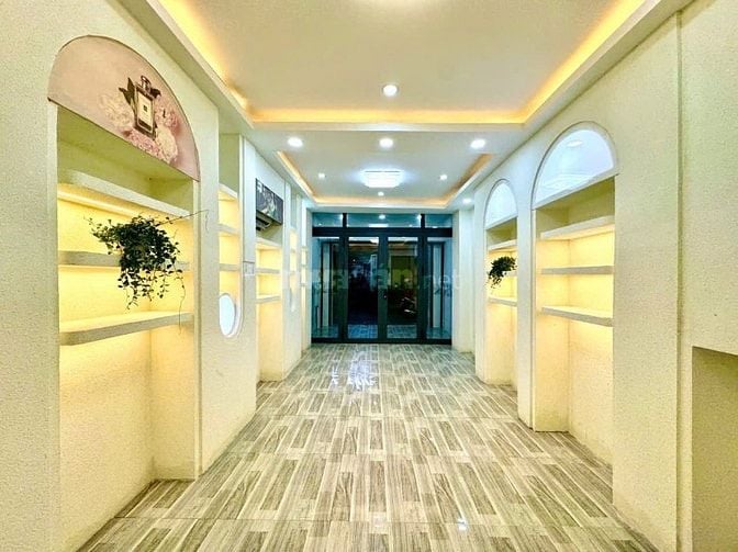 Cần bán nhà 1 sẹc Đường Trần Quý Khoách Quận 1, 50m2 Giá 3ty280 lh