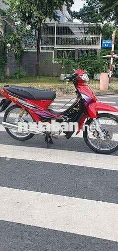 Future up wave zx Xe don moi