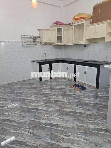 Cho thuê nhà mới sạch sẽ Gò Vấp